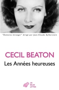 Cecil Beaton - Les années heureuses - 1944-1948.