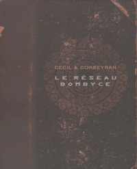 Papillon de nuit ; Monsieur Lune ; Stigmates