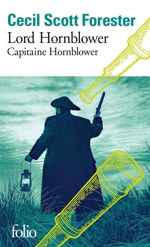 Capitaine Hornblower  Lord Hornblower