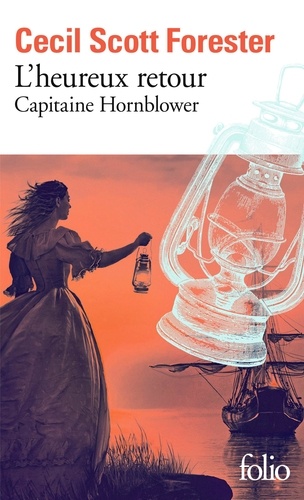 Capitaine Hornblower Tome 1 L'heureux retour - Occasion