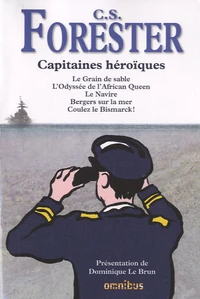 Capitaines héroïques