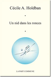 Un nid dans les ronces
