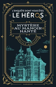 Le livre dont vous êtes le héros
