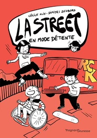 La Street 3