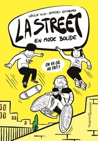 La Street - Tome 1, En mode bolide.pdf