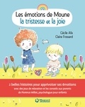 CÃ©cile Alix et Claire Frossard - La tristesse et la joie.