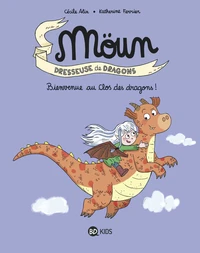 Bienvenue au clos des dragons !