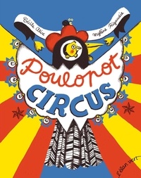 Cécile Alix et Mylène Rigaudie - Poulopot circus.