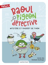 Mystère et ragoût de thon