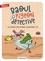 Raoul pigeon détective Tome 3 Le gang des pique-chaussette