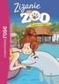 Cécile Alix - Zizanie au zoo 05 - Dauphin en danger !.