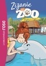 Cécile Alix et Dorothée Jost - Zizanie au zoo Tome 5 : Dauphin en danger !.