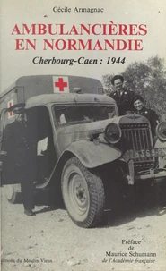 Ambulancières en Normandie