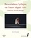 La création lyrique en France depuis 1900. Contexte, livrets, marges