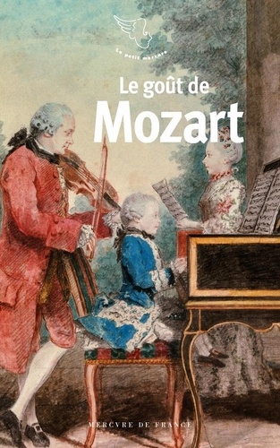 Le goût de Mozart