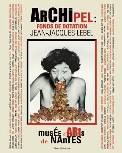 Archipel : Fonds de dotation Jean-Jacques Lebel