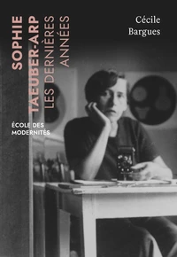 Sophie Taeuber-Arp