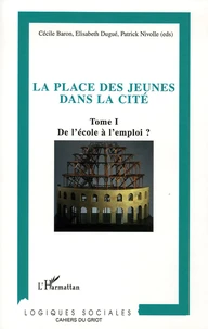 La place  des jeunes dans la cité