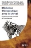 Cécile Barrois et Perrine Jean - Médiation thérapeutique avec le cheval - Expérience institutionnelle de l'équithérapie.