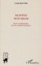 Cécile Bauvois - Ni D'Eve Ni D'Adam. Etude Sociolinguistique De Douze Variables Du Francais.