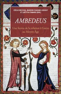 Ambedeus