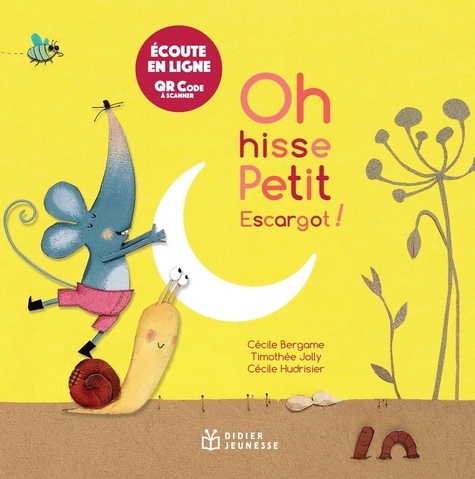 Cartes Audio Yoto - Collection Contes De La Petite Souris - 7 Histoires En Français, Pour Enfant 3-5 Ans - À Utiliser Avec Yoto Player Ou Mini
