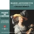 Cécile Berly - Marie-Antoinette. Une biographie expliquée.