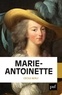 Cécile Berly - Marie-Antoinette.