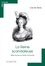 REINE SCANDALEUSE (LA) -PDF. idées reçues sur Marie-Antoinette