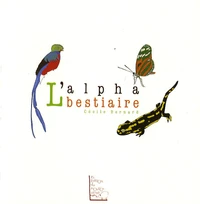 L'alphabestiaire