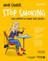 Cécile Bertin - Mon cahier stop smoking.