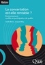 Cécile Blatrix et Jacques Méry - La concertation est-elle rentable ? - Environnement, conflits et participation du public.