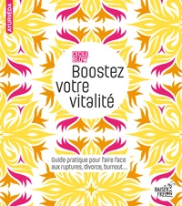 Boostez votre vitalité