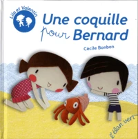 Une coquille pour Bernard