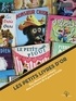 Cécile Boulaire - Les Petits Livres d'or - Des albums pour enfants dans la France de la guerre froide.