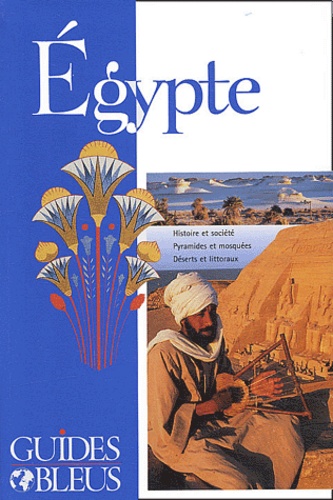 Cécile Boyer et  Collectif - Egypte.