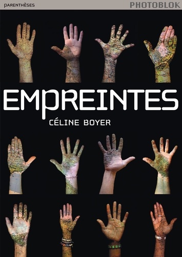 Cécile Boyer - Empreintes.