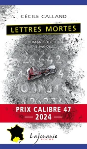 Lettres mortes