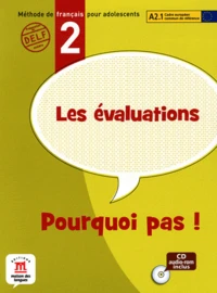 Evaluations pourquoi pas!