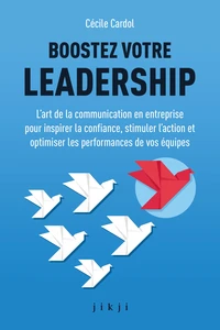 Boostez votre leadership