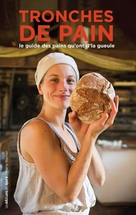 Tronches de pain
