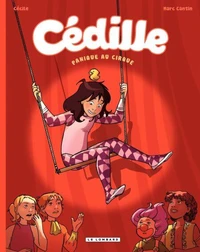 Panique au cirque