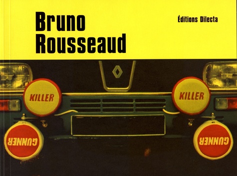 Bruno Rousseaud