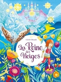 Livres audio gratuits à télécharger au format mp3 La reine des neiges 9782822239332 in French