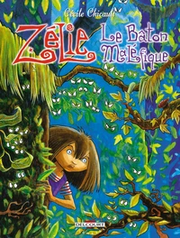 Le bâton maléfique