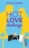 Hot Love Challenge