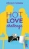 Hot Love Challenge