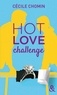 Cécile Chomin - Hot Love Challenge.
