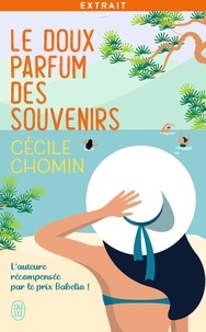 Cécile Chomin - Le doux parfum des souvenirs (extrait gratuit).