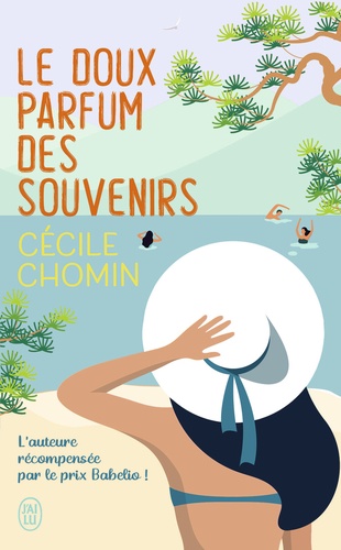 Le doux parfum des souvenirs